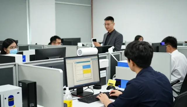 智能广告投放系统